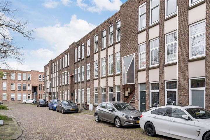 Bekijk foto 5 van Tollensstraat 50