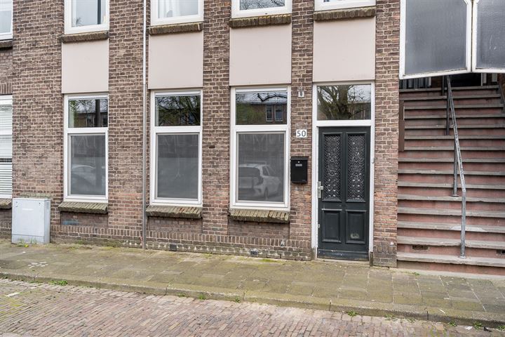 Bekijk foto 6 van Tollensstraat 50