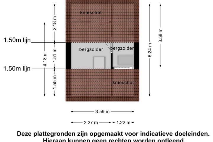 Bekijk foto 33 van Dirklangendwarsstraat 44