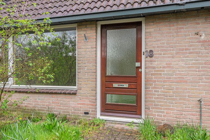 Bekijk foto 31 van Van Speykstraat 18