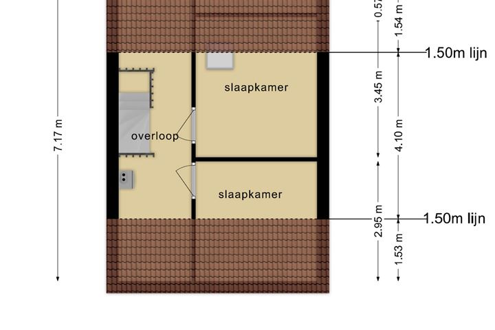 Bekijk foto 42 van Van Speykstraat 18