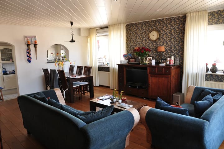 Foto 3 van Slotemaker de Bruïneweg 5