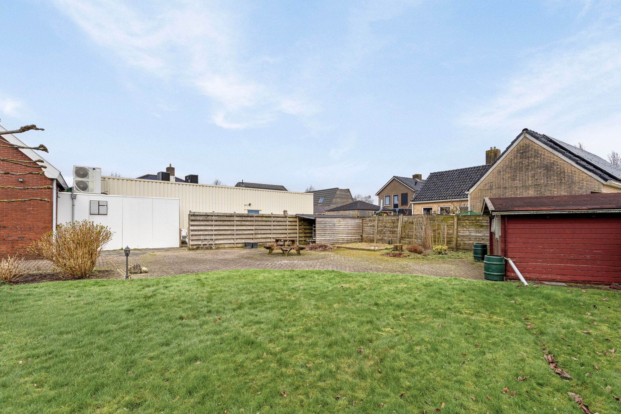 Foto 6 van Slotemaker de Bruïneweg 5