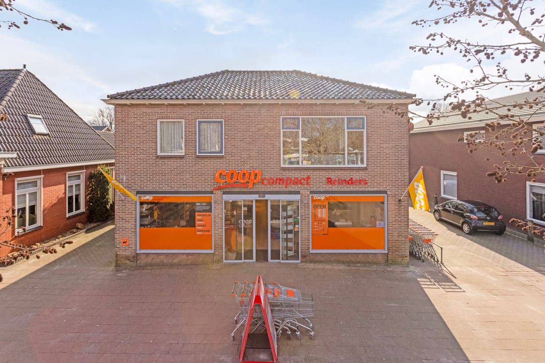 Foto 2 van Slotemaker de Bruïneweg 5