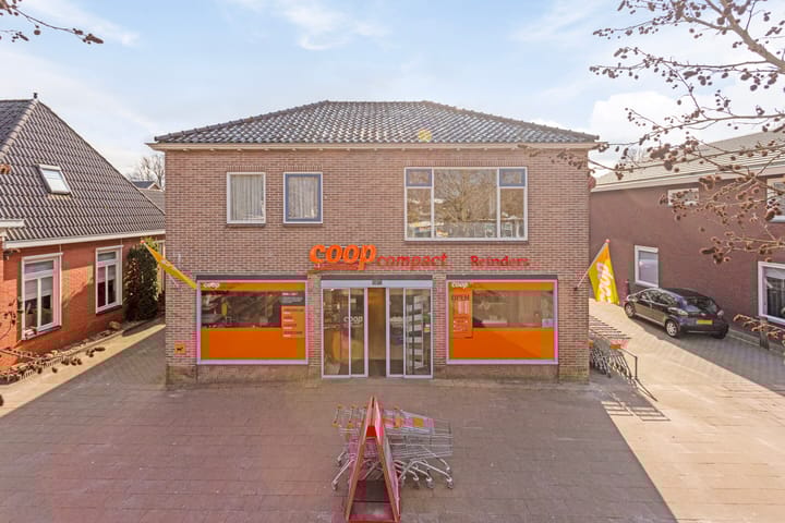 Foto 2 van Slotemaker de Bruïneweg 5