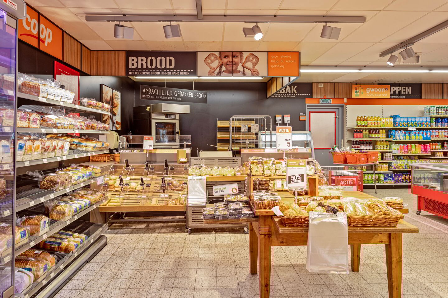 Foto 19 van Slotemaker de Bruïneweg 5