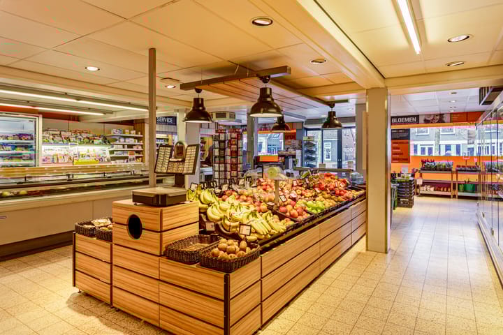 Foto 4 van Slotemaker de Bruïneweg 5