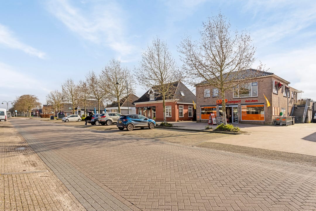 Foto 22 van Slotemaker de Bruïneweg 5