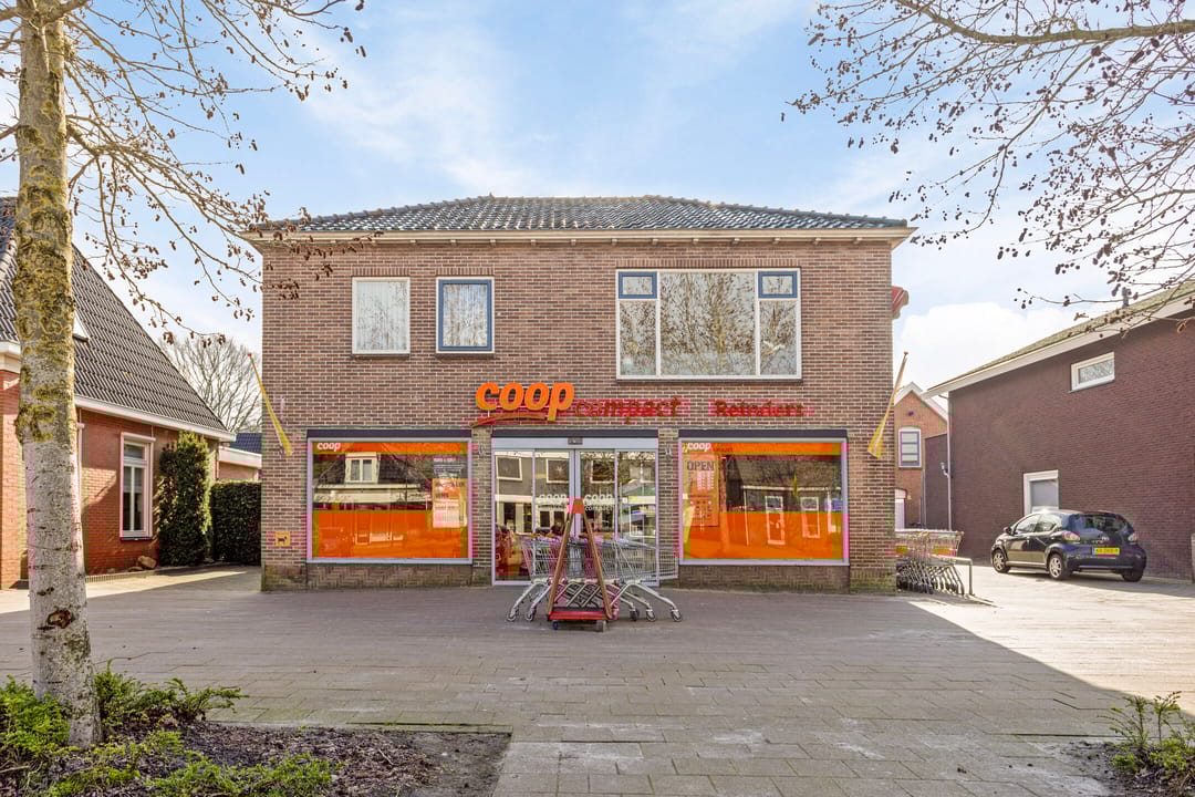 Foto 8 van Slotemaker de Bruïneweg 5