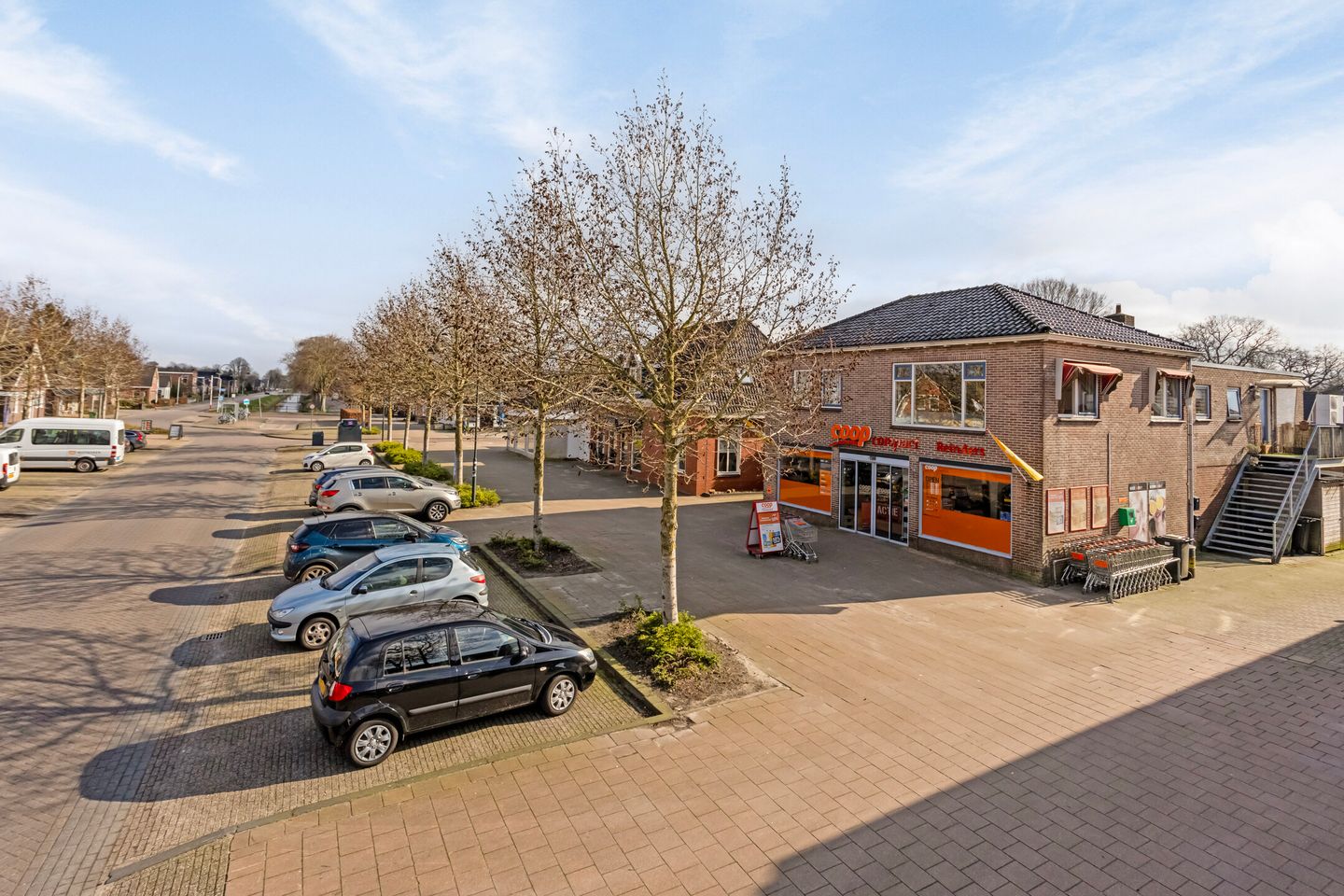 Foto 20 van Slotemaker de Bruïneweg 5