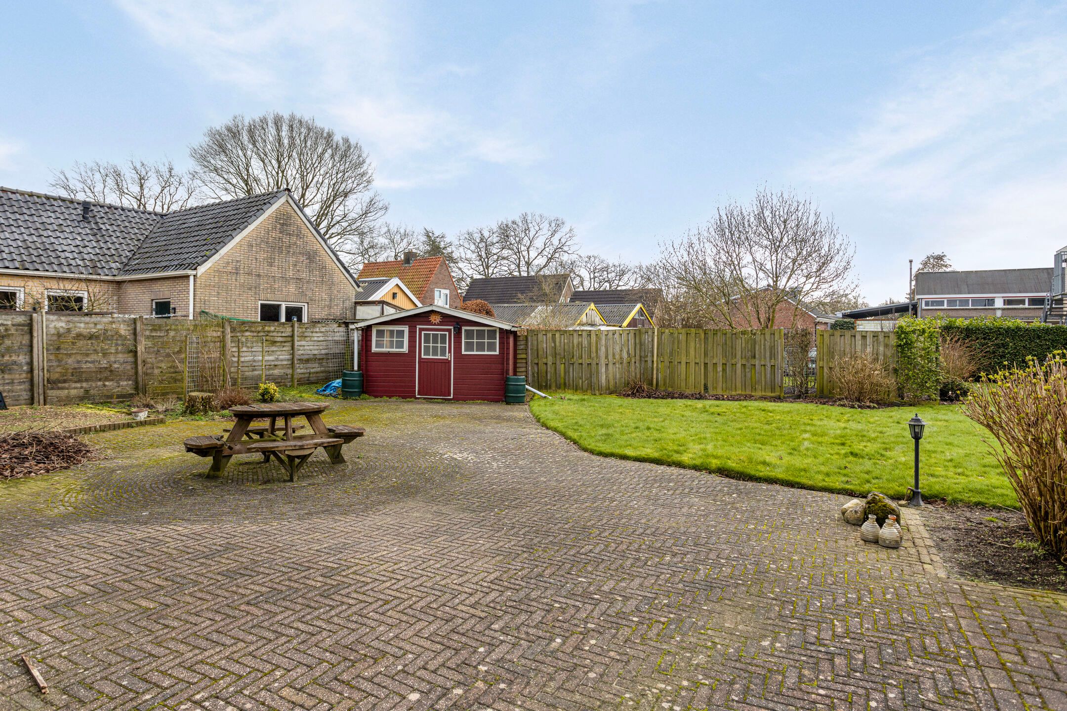 Foto 24 van Slotemaker de Bruïneweg 5