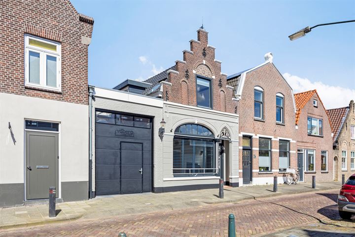 Bekijk foto 4 van Langenoordstraat 122