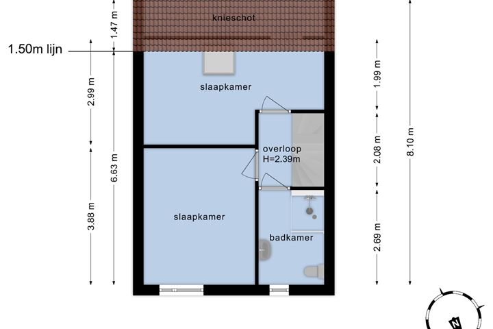 Bekijk foto 53 van Schoofstraat 76