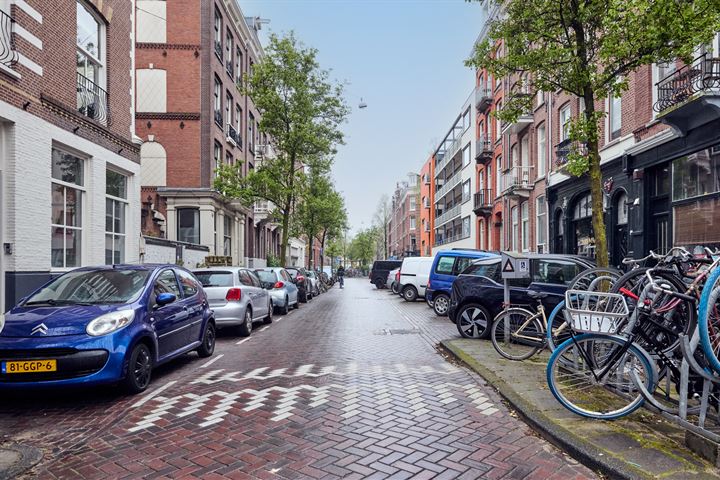 Bekijk foto 37 van Hemonystraat 23-D