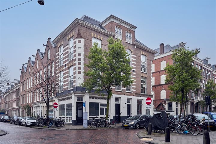 Bekijk foto 36 van Hemonystraat 23-D