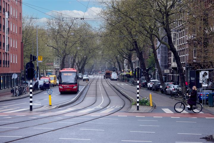 Bekijk foto 44 van Hemonystraat 23-D