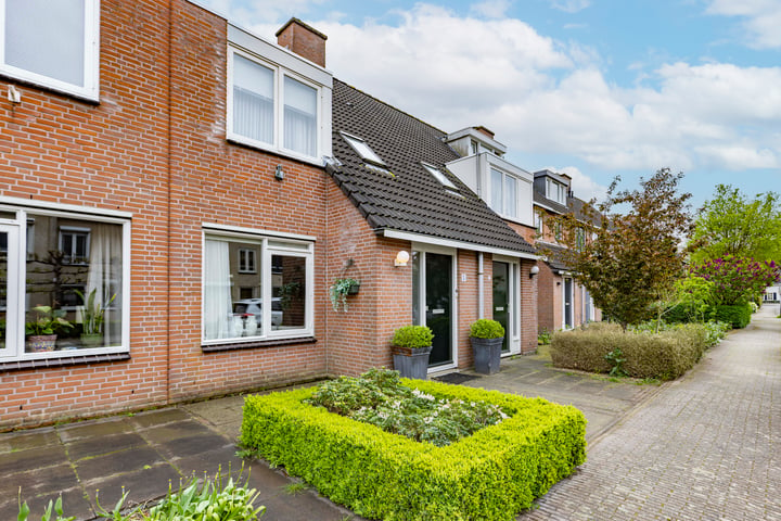 Bekijk foto 1 van Ereprijsstraat 5