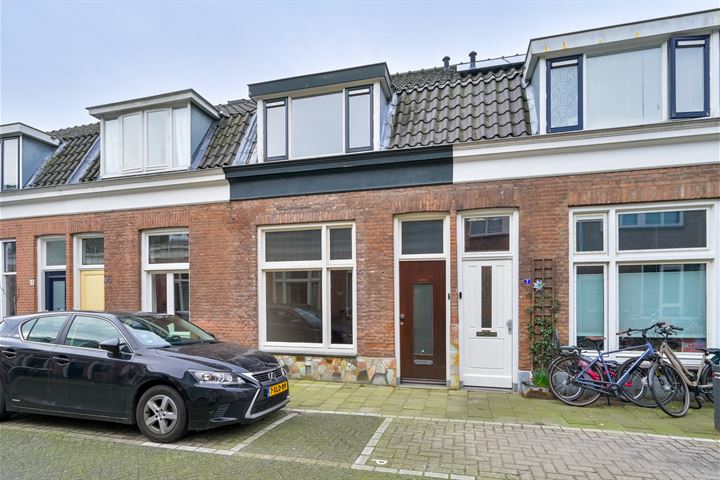 Bekijk foto 1 van Renstraat 9