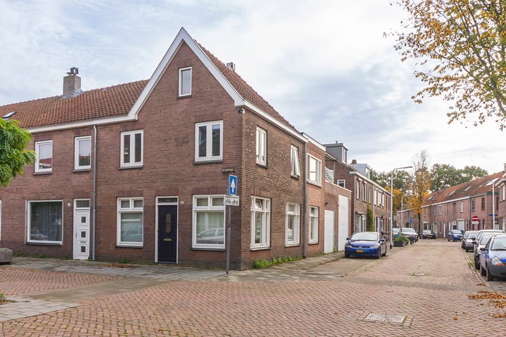 Bekijk foto 5 van Atjehstraat 28