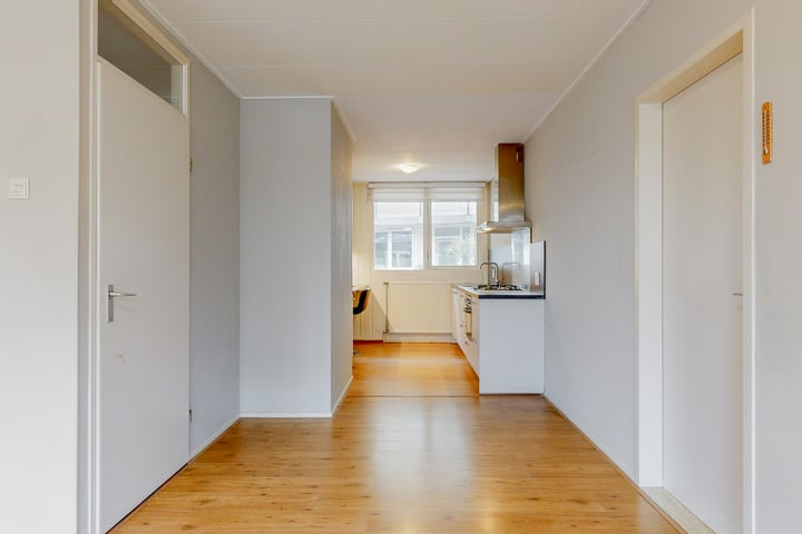 Bekijk foto 4 van Dorpsstraat 32-A