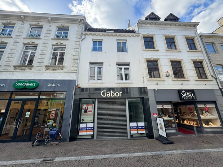 Limbrichterstraat 46
