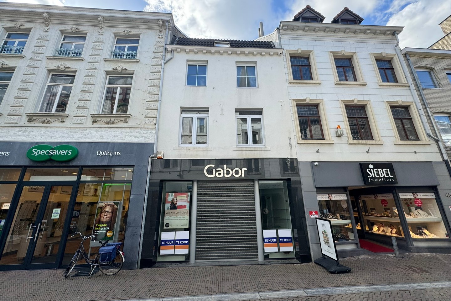 Bekijk foto 1 van Limbrichterstraat 46