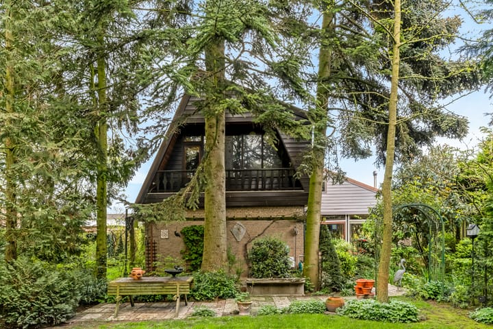 Foto 1 van Violenstraat 5