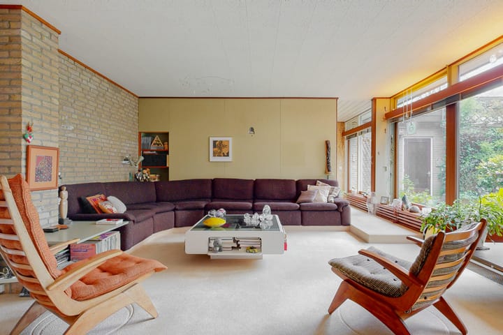 Foto 3 van Violenstraat 5