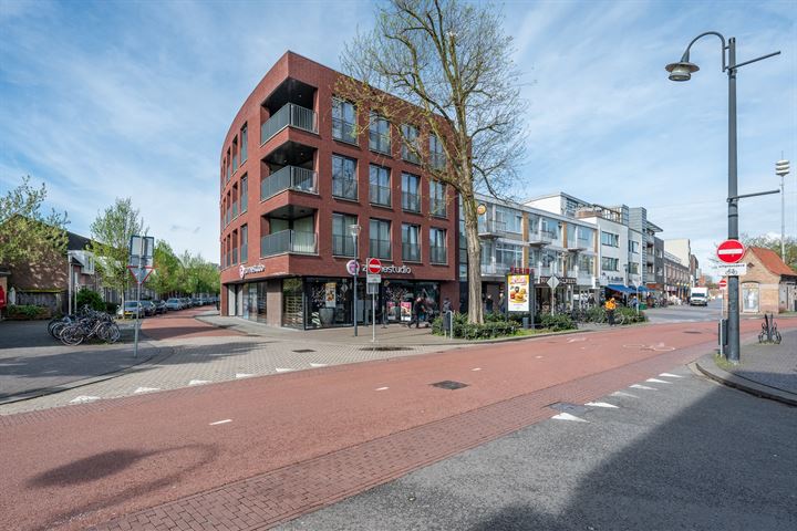 Bekijk foto 5 van van Kinsbergenstraat 2-16