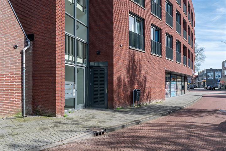 Bekijk foto 6 van van Kinsbergenstraat 2-16