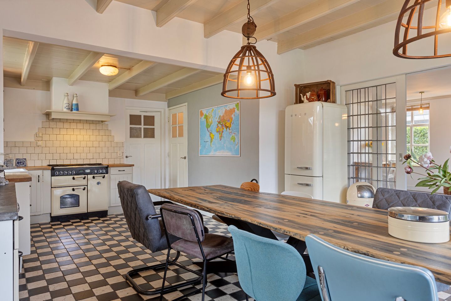 Foto 19 van Eusselingstraat 1