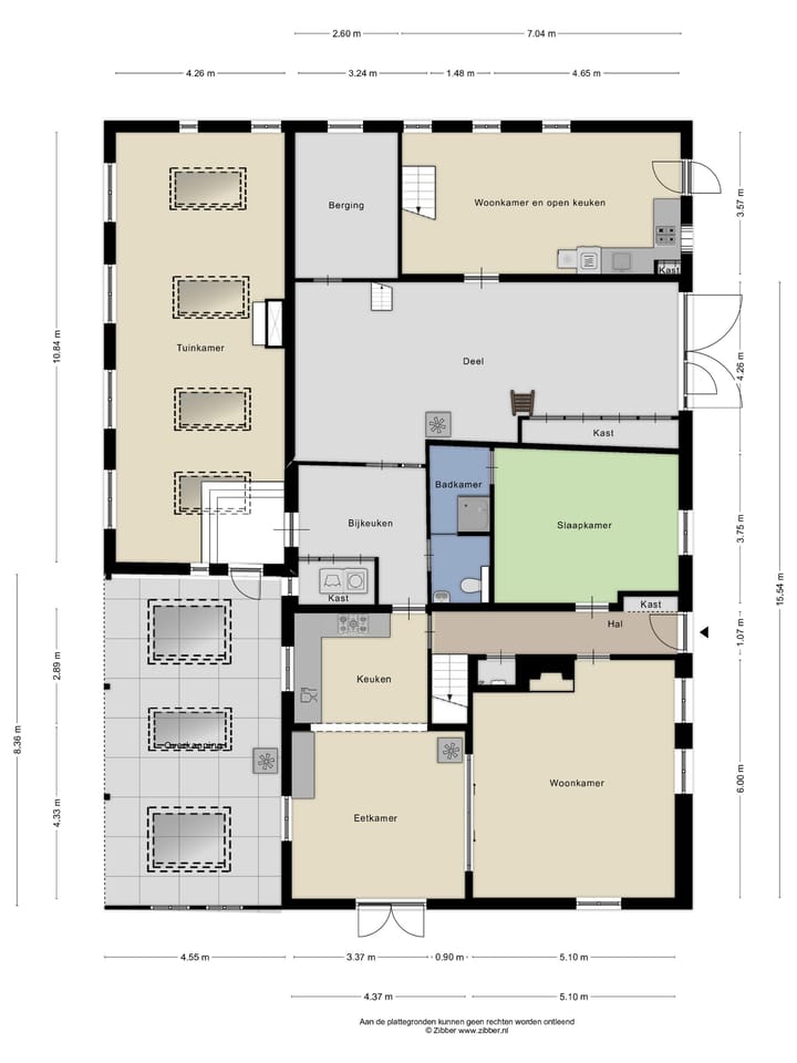 Foto 89 van Eusselingstraat 1