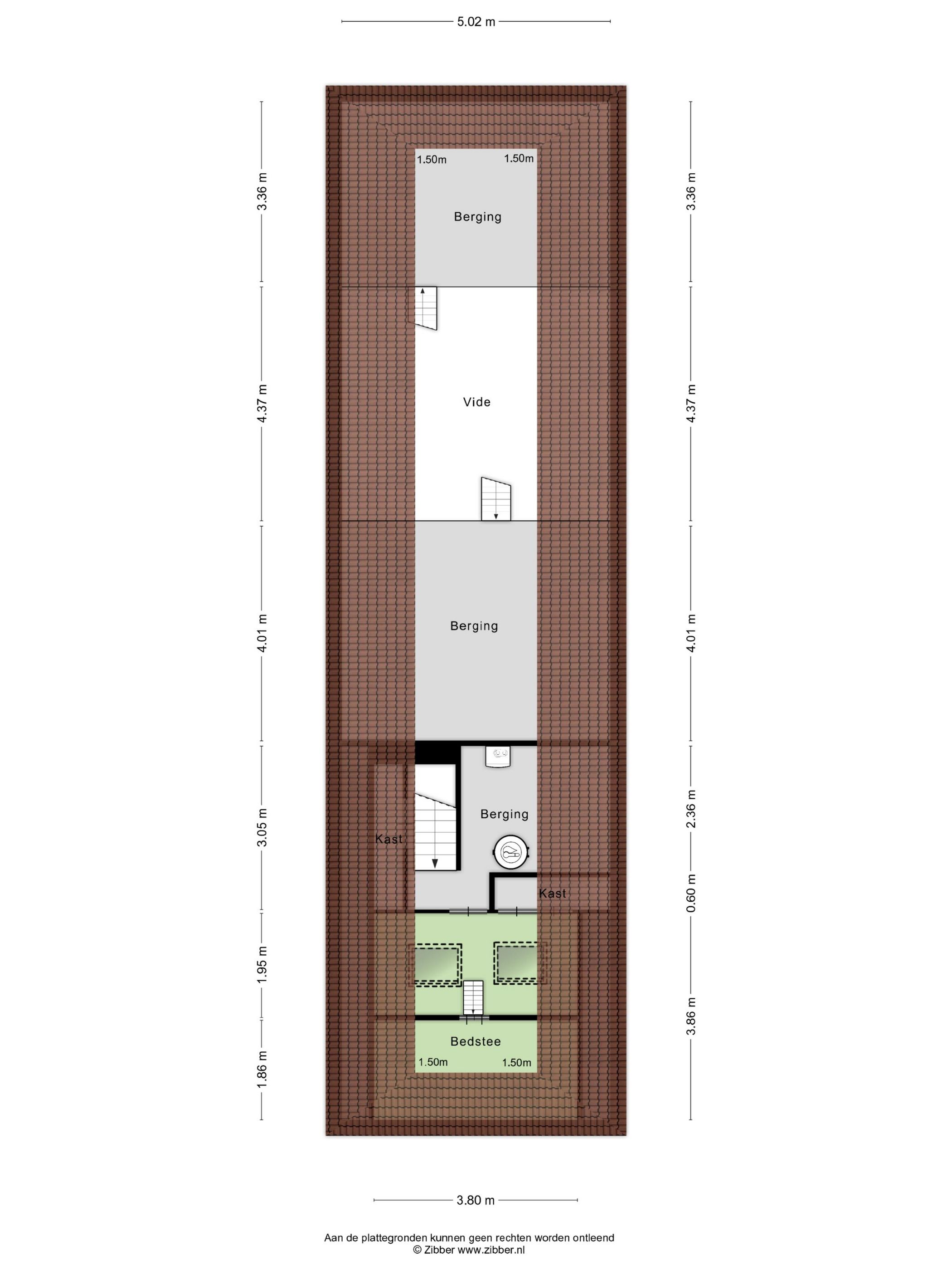 Foto 93 van Eusselingstraat 1