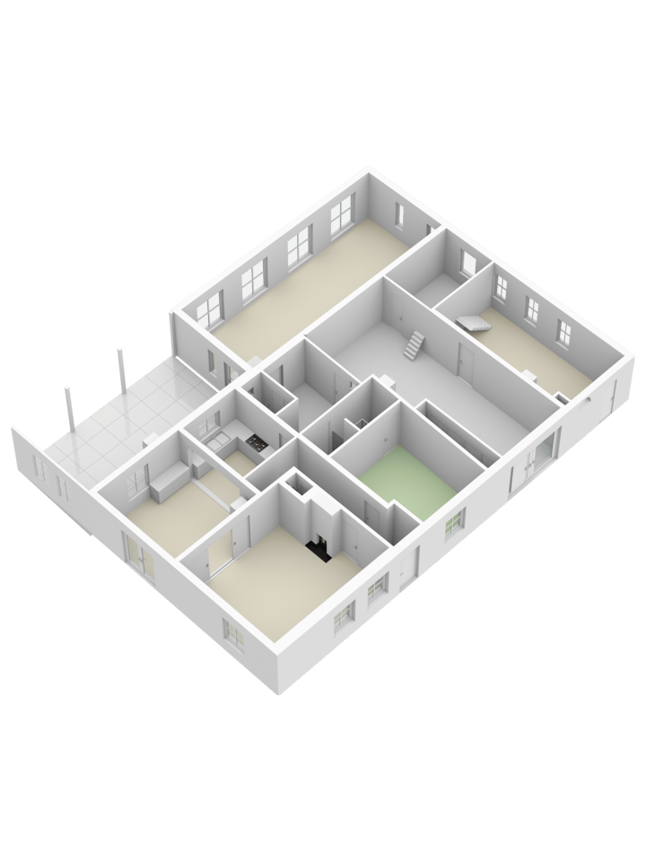 Foto 90 van Eusselingstraat 1