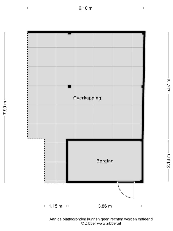 Foto 95 van Eusselingstraat 1