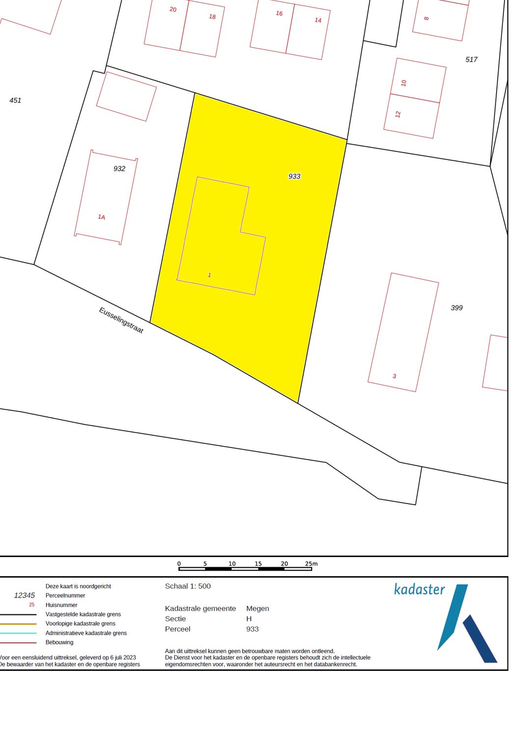 Foto 97 van Eusselingstraat 1