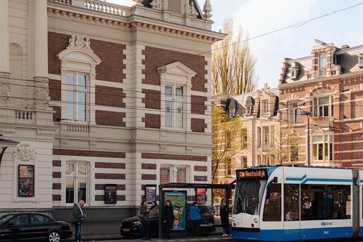 Bekijk foto 40 van Hondecoeterstraat 22-H