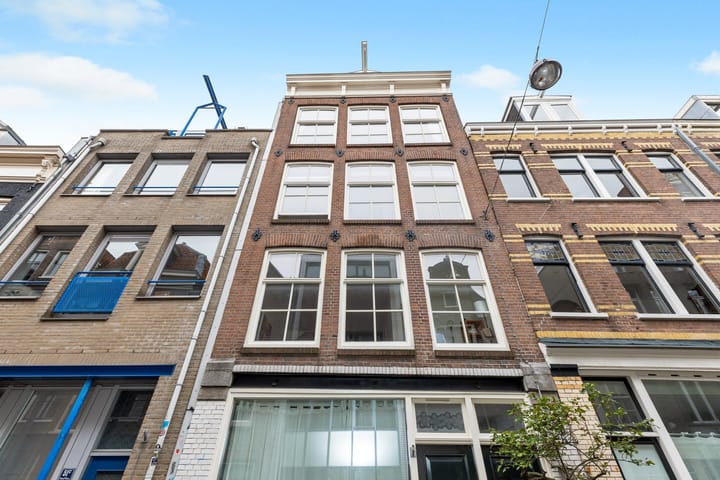 Foto 11 van Tweede Laurierdwarsstraat 53-3