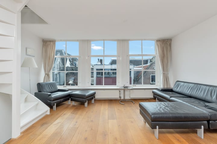 Foto 14 van Tweede Laurierdwarsstraat 53-3