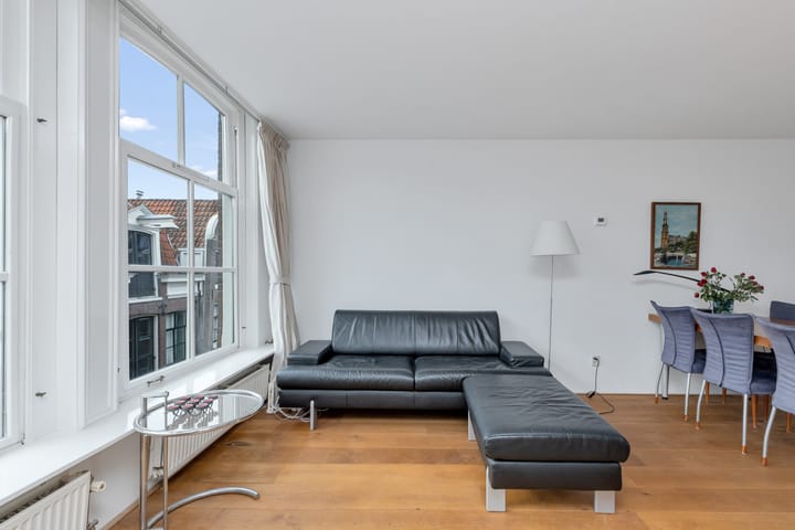 Foto 15 van Tweede Laurierdwarsstraat 53-3