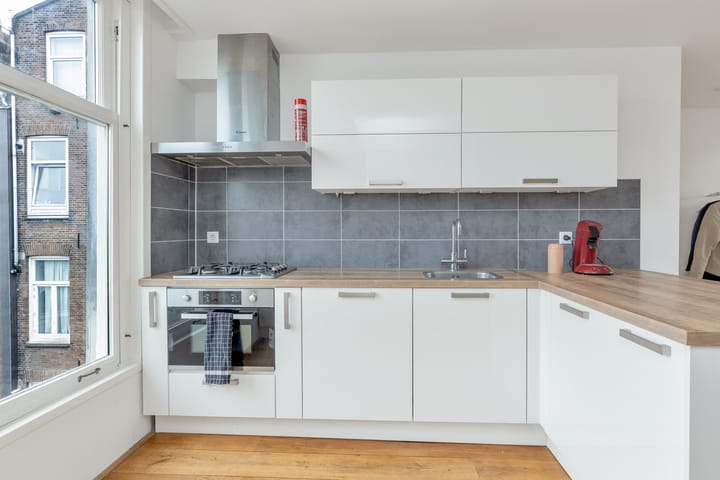 Foto 19 van Tweede Laurierdwarsstraat 53-3