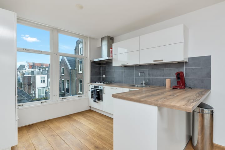 Foto 18 van Tweede Laurierdwarsstraat 53-3