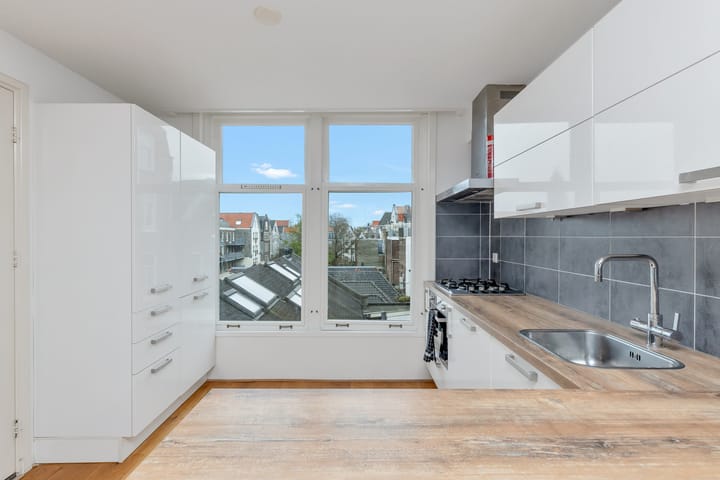 Foto 20 van Tweede Laurierdwarsstraat 53-3