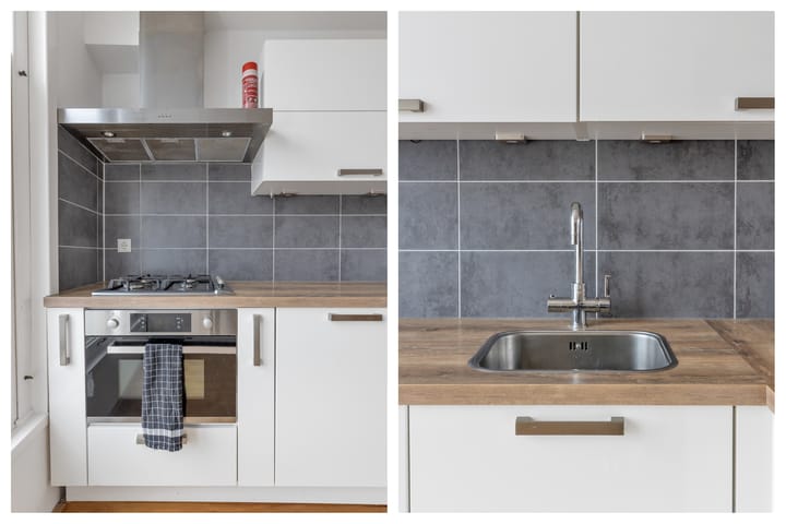 Foto 21 van Tweede Laurierdwarsstraat 53-3