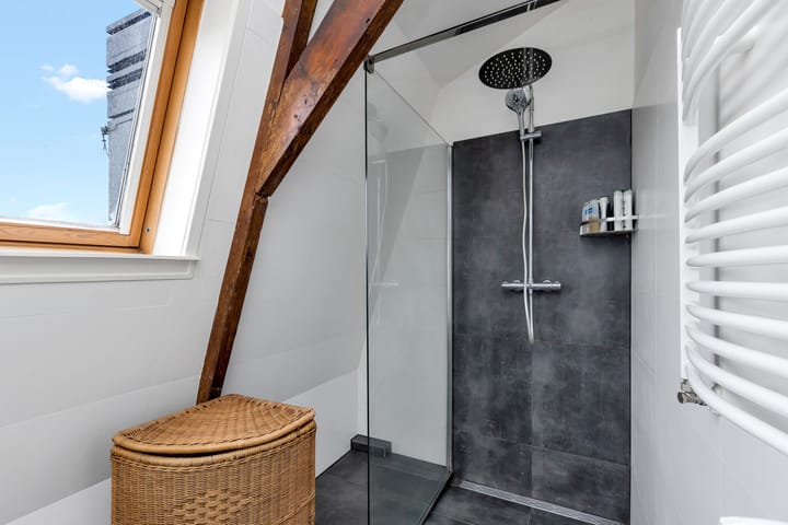 Foto 22 van Tweede Laurierdwarsstraat 53-3