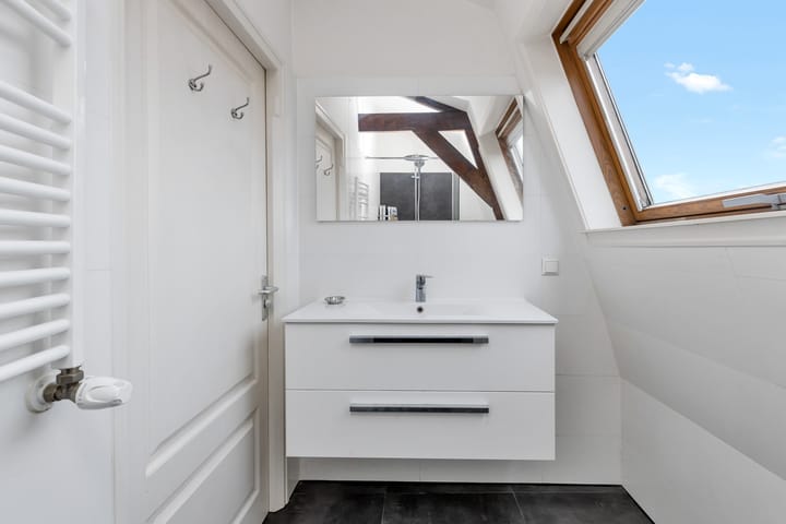 Foto 23 van Tweede Laurierdwarsstraat 53-3