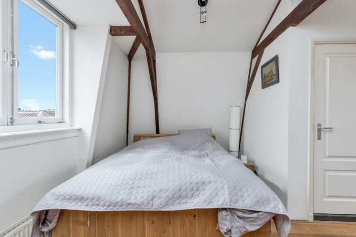 Foto 24 van Tweede Laurierdwarsstraat 53-3