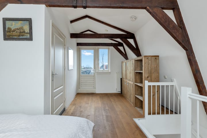 Foto 27 van Tweede Laurierdwarsstraat 53-3