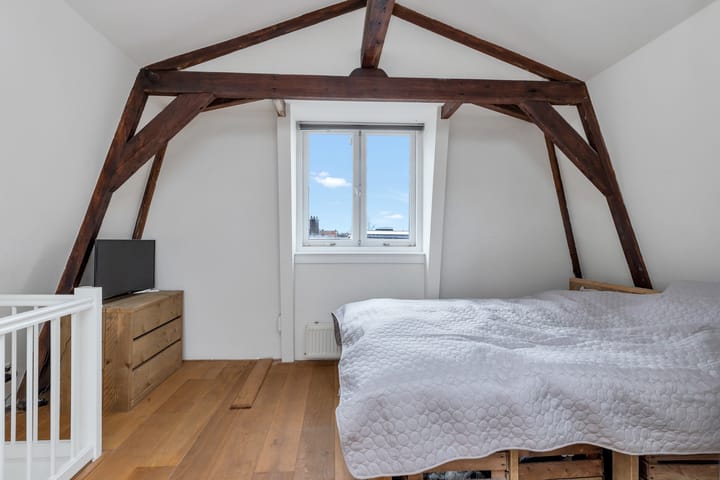 Foto 25 van Tweede Laurierdwarsstraat 53-3