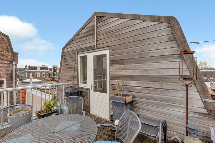 Foto 31 van Tweede Laurierdwarsstraat 53-3